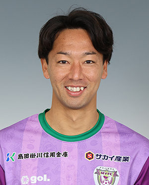 久富　良輔 - HISADOMI Ryosuke