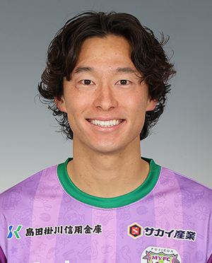 中川　創 - NAKAGAWA So