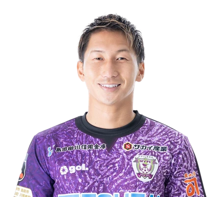 松木 駿之介