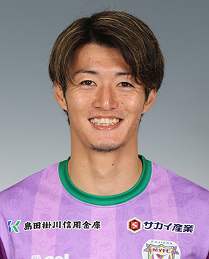 鈴木　翔太 - SUZUKI Shota