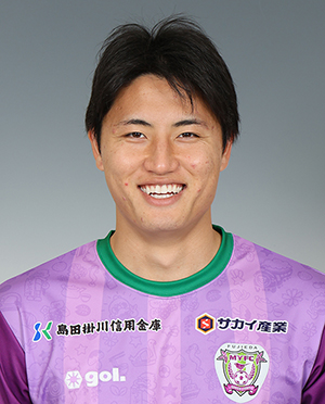 森　侑里 - MORI Yuri