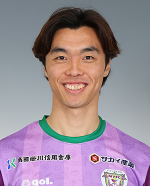 菊井　悠介 - KIKUI Yusuke