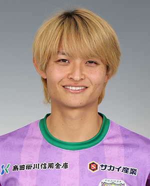 浅倉　廉 - ASAKURA Ren