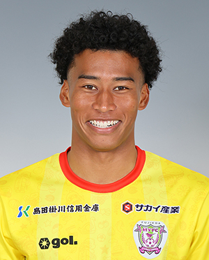 北村　海　チディ - KITAMURA Kai Chidi