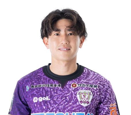 沼田 駿也