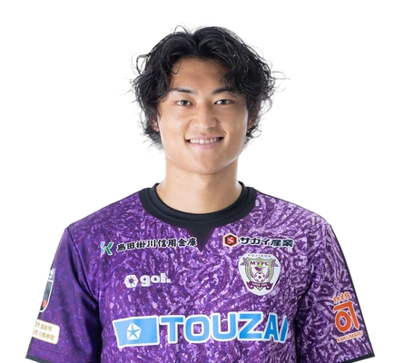 MATSUDA Keita