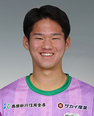 永野　修都 - NAGANO Shuto