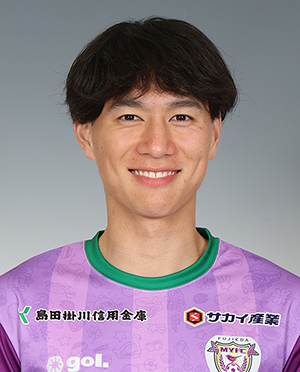 近藤　優成 - KONDO Yusei