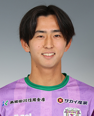 三木　仁太 - MIKI Jinta