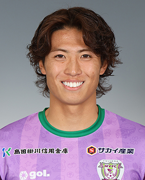 中村　涼 - NAKAMURA Ryo