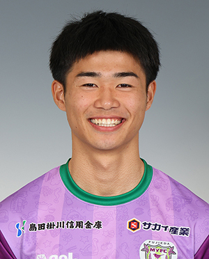 中村　優斗 - NAKAMURA Yuto