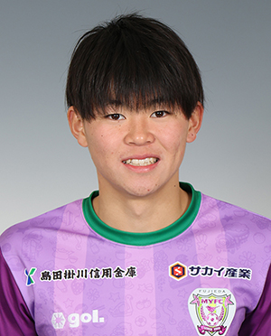 山﨑　絢心 - YAMAZAKI Kenshin