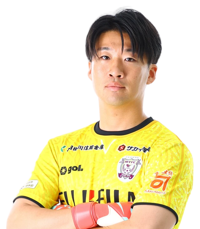 公式】吉田 舜 | 藤枝MYFC | Jリーグ公式サイト
