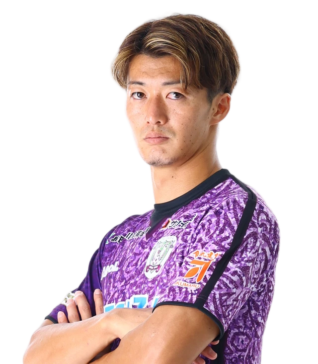 公式】鈴木 翔太 | 藤枝MYFC | Jリーグ公式サイト