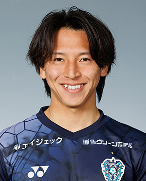 松岡　大起 - MATSUOKA Daiki