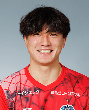 藤田　和輝 - FUJITA Kazuki