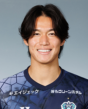 岡　哲平 - OKA Teppei