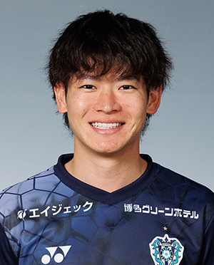 鶴野　怜樹 - TSURUNO Reiju