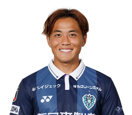師岡 柊生