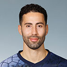 ナッシム　ベン　カリファ