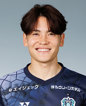 山脇　樺織 - YAMAWAKI Kaoru