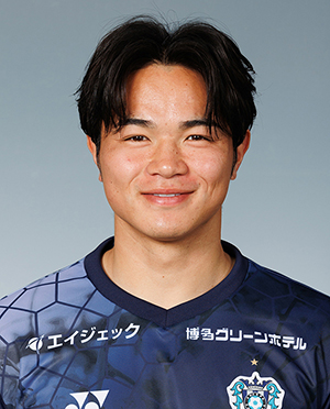 辻岡　佑真 - TSUJIOKA Yuma