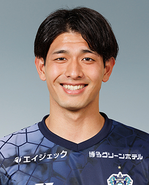 北浜　琉星 - KITAHAMA Ryusei