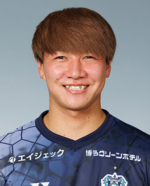 碓井　聖生 - USUI Shosei