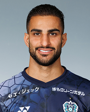 シャハブ　ザヘディ - SHAHAB ZAHEDI