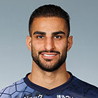 シャハブ　ザヘディ