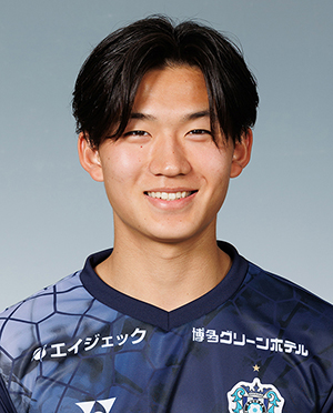 武本　匠平 - TAKEMOTO Shohei