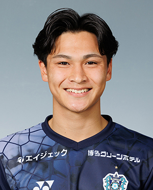 前田　陽輝 - MAEDA Hikaru