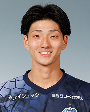 前田　快 - MAEDA Kokoro