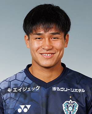 福島　和毅 - FUKUSHIMA Kazuki