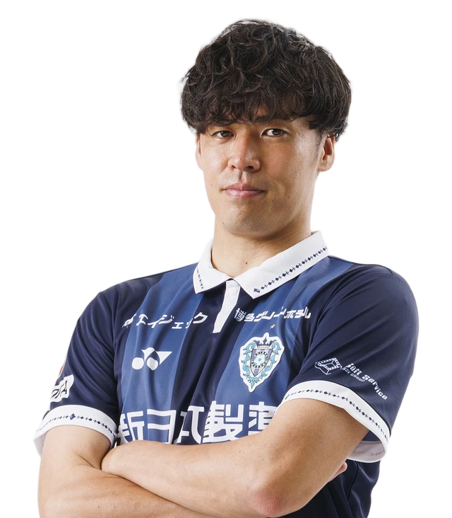 公式】宮 大樹 | アビスパ福岡 | Jリーグ公式サイト