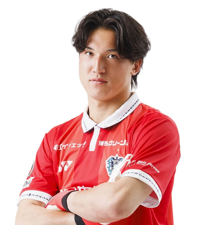 公式】藤田 和輝 | アビスパ福岡 | Jリーグ公式サイト