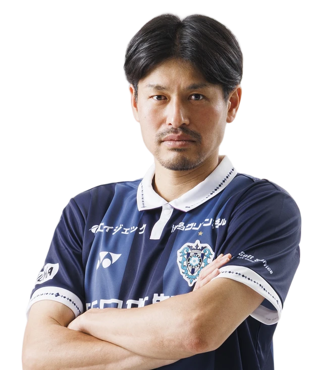 公式】城後 寿 | アビスパ福岡 | Jリーグ公式サイト