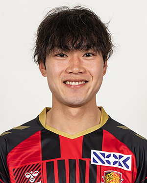 鈴　直樹 - SUZU Naoki