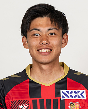 泉　彩稀 - IZUMI Saiki