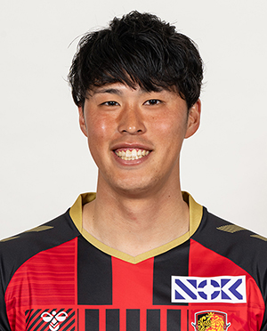 石井　稜真 - ISHII Ryoma