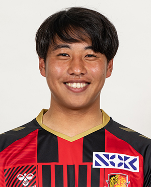 永長　鷹虎 - EINAGA Takatora