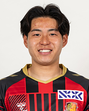 中村　翼 - NAKAMURA Tsubasa