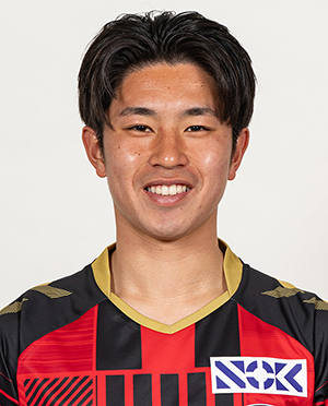 狩野　海晟 - KANO Kaisei