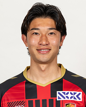 芦部　晃生 - ASHIBE Kosei