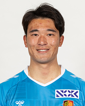 田中　雄大 - TANAKA Yudai