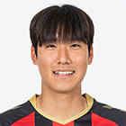 ナム　ヒョンミン