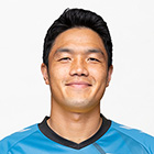 チョン　ソンリョン