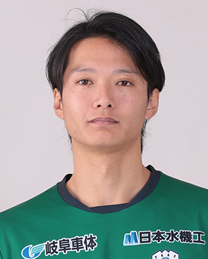 甲斐　健太郎 - KAI Kentaro