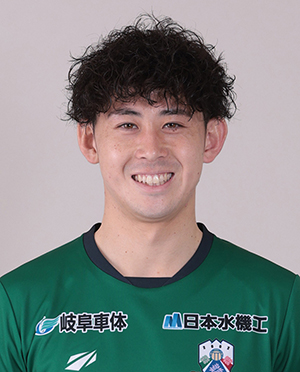 萩野　滉大 - HAGINO Kodai