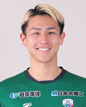 平瀬　大 - HIRASE Dai